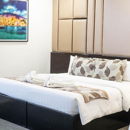 The Apo View Hotel Davao City Buitenkant foto