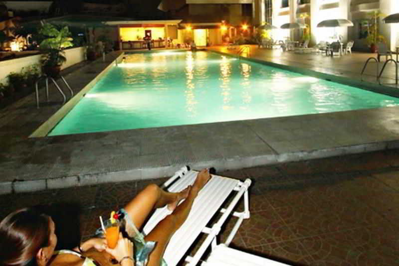 The Apo View Hotel Davao City Buitenkant foto